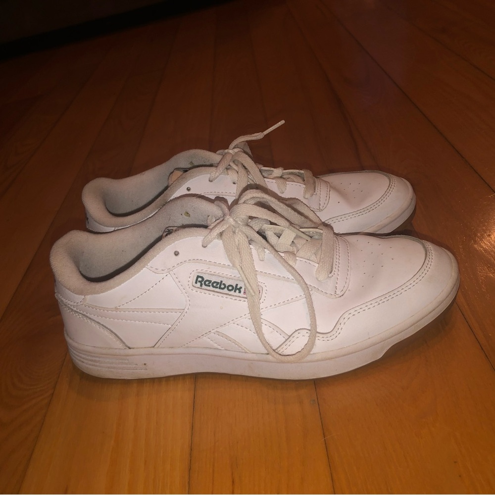Reebok sneakers